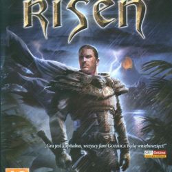 Скачать Risen на компьютер на русском языке