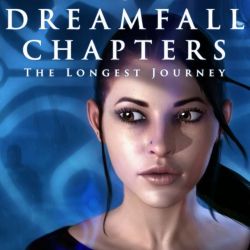 Скачать игру Dreamfall Chapters: The Longest Journey на компьютер на русском языке