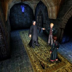 скачать игру гарри поттер и тайная комната с торрента